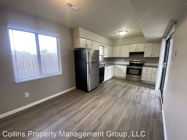 Building Photo - 2 br, 1.5 bath House - Updated 2 bedroom 1...