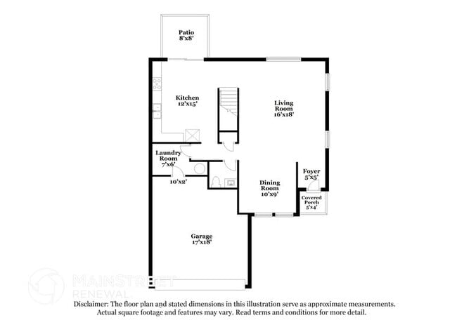 Building Photo - 9611 Criswell Creek