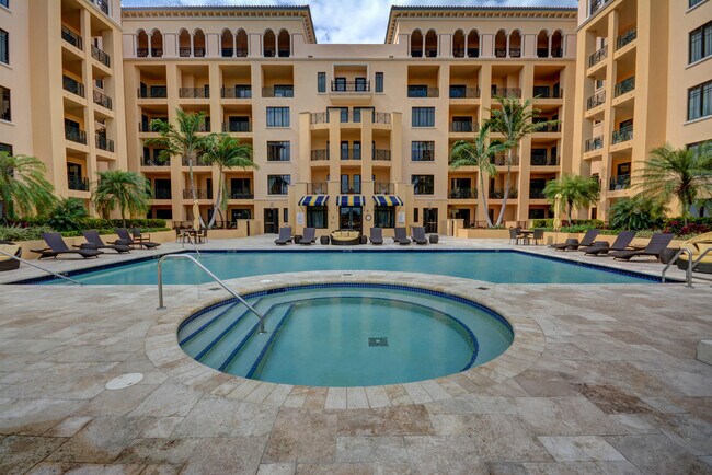 Foto del edificio - 200 E Palmetto Park Rd