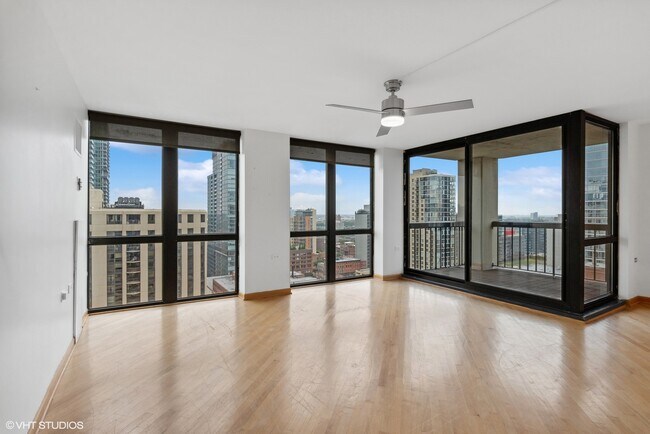 Foto del edificio - 1122 N Clark St