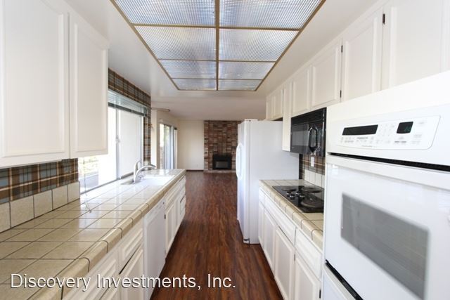 Foto del edificio - 4 br, 3 bath House - 6111 Greenridge Road