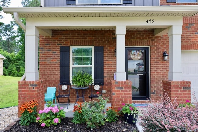 Building Photo - 475 Curlew Cir