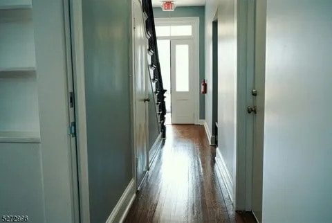 Foto del edificio - 225 Somerset St