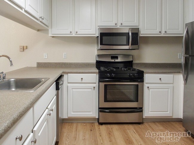 Foto del edificio - Riverview Ranch Apartments