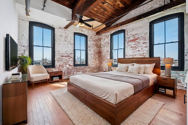 Foto del edificio - 2545 N Hancock St