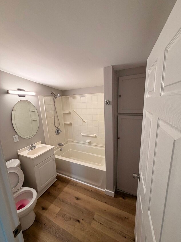 Foto del edificio - 1442 Magnolia St