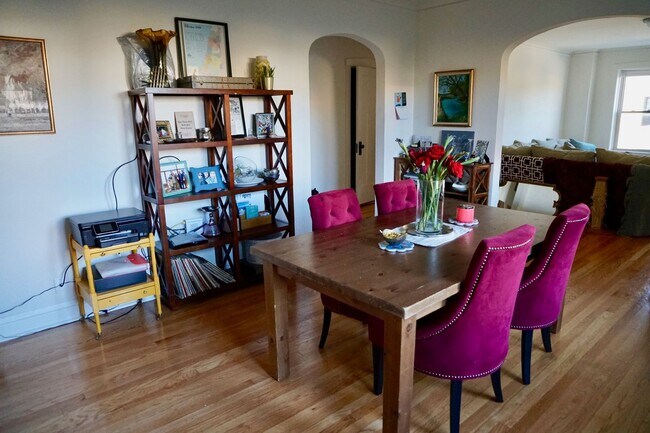 Foto del edificio - Huge Renovated 2 Bedroom in North Park