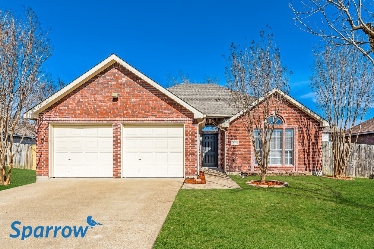 306 Winter Park House Rental in Rockwall, TX