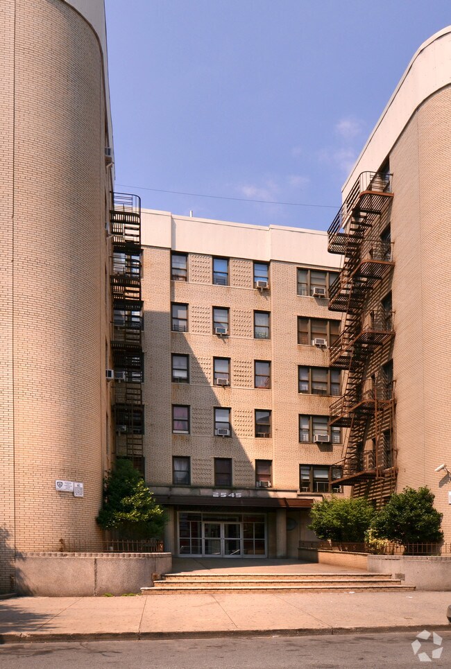 2545 Valentine Avenue Apartments Bronx, NY