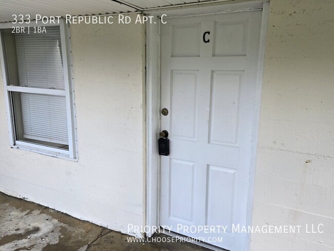 Building Photo - 333 Port Republic Rd