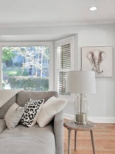 Living Room - 104 Terrace Dr NE