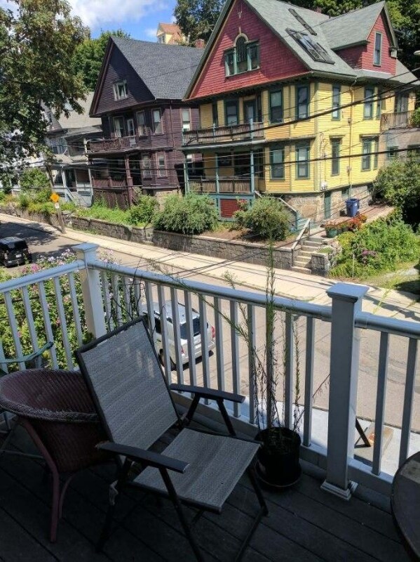 Foto del edificio - 35 Boylston St