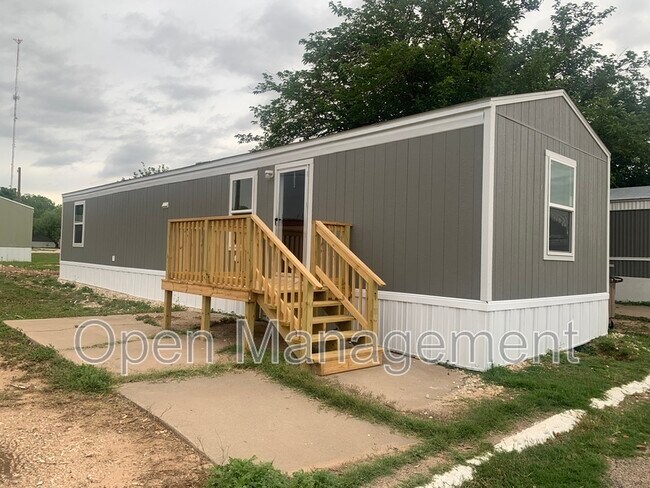 Building Photo - 2501 Martin Luther King Dr