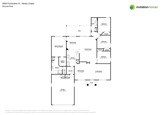 Building Photo - 28502 Fairweather Dr