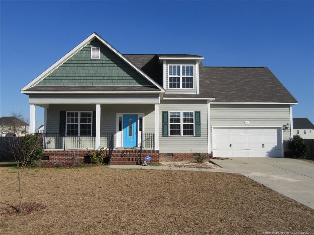 101 Lockwood Dr, Cameron, NC 28326 House for Rent in Cameron, NC
