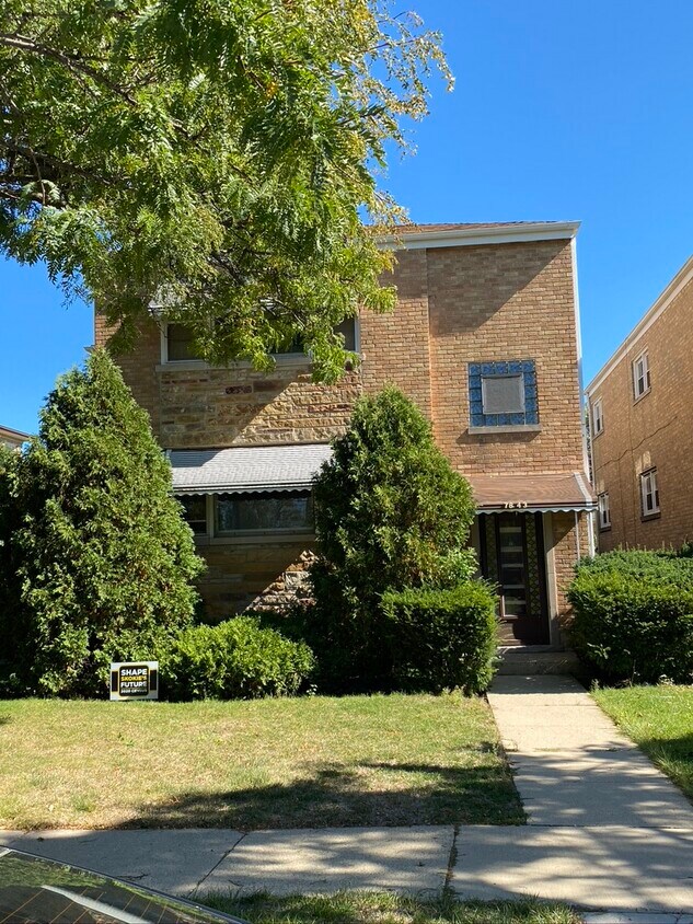 Primary Photo - 7643 Knox Ave