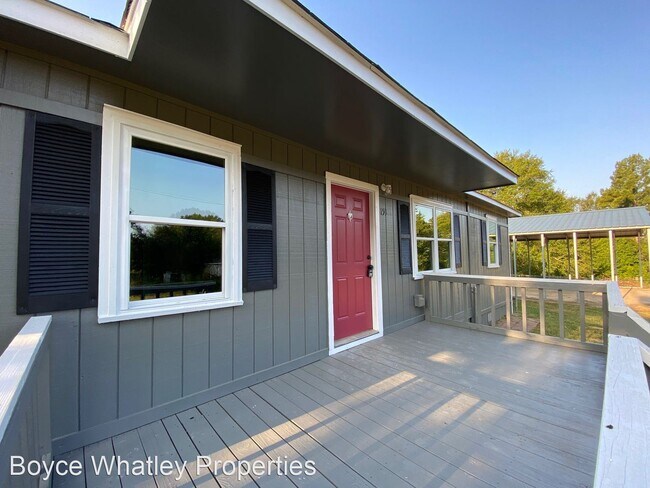 Building Photo - 3 br, 1.5 bath House - 159 Maxey Lane