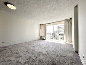 Building Photo - 2345 Ala Wai Blvd