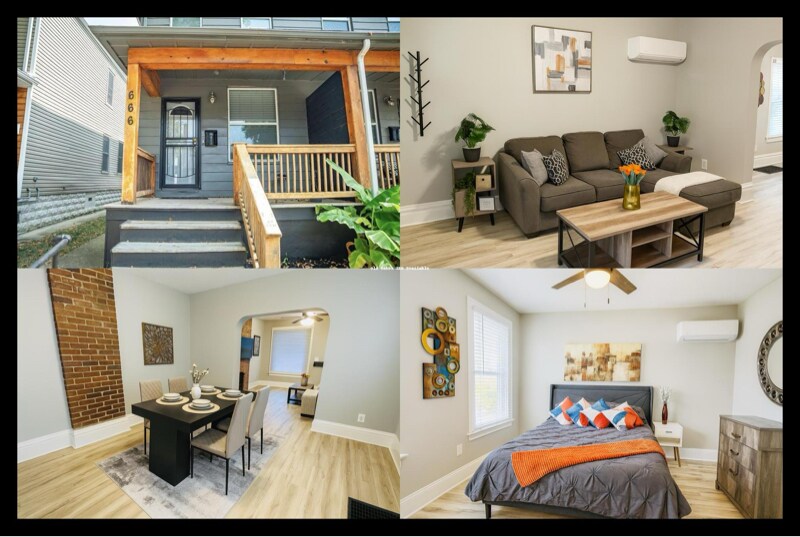 Foto principal - 666 S 22nd St