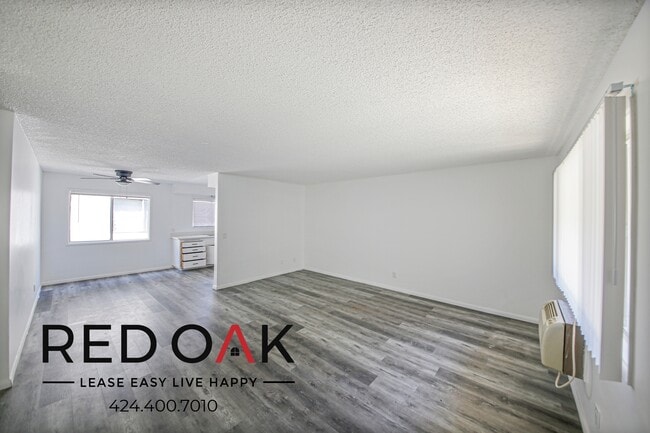 Foto del edificio - 3815 Baldwin Ave