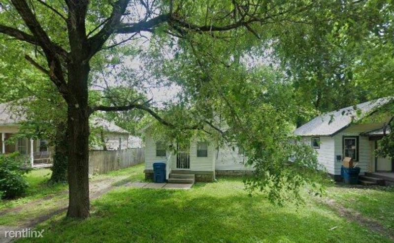 Primary Photo - 2 br, 1 bath House - 4455 Crittenden