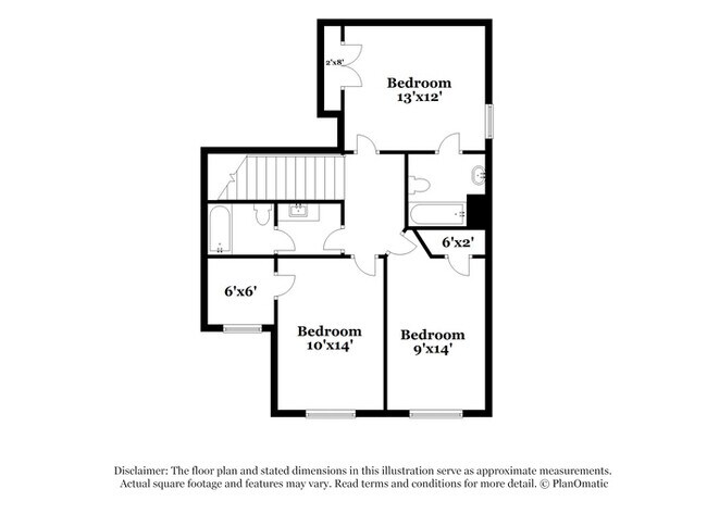 Foto del edificio - 580 Smoky Mountains Dr