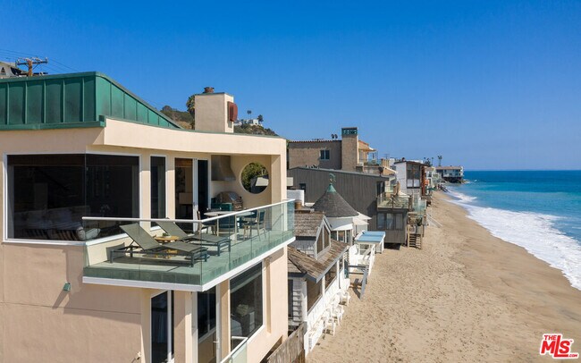Building Photo - 21424 E Pacific Coast Hwy