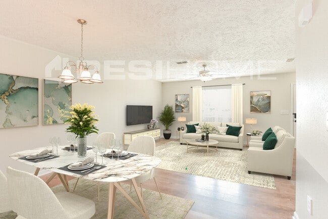 Foto del edificio - 1504 Passage Dr