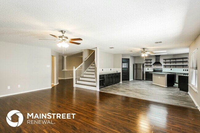 Foto del edificio - 4208 Birch Creek Rd