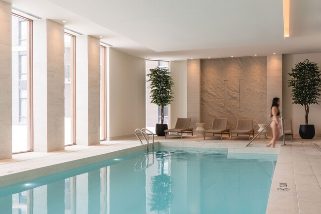 Photo du bâtiment - Hemisphere