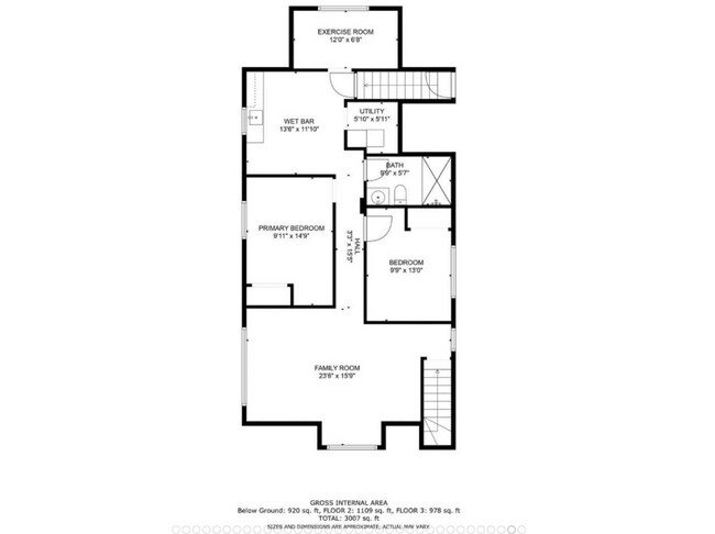 Foto del edificio - 2226 N 72nd Ct