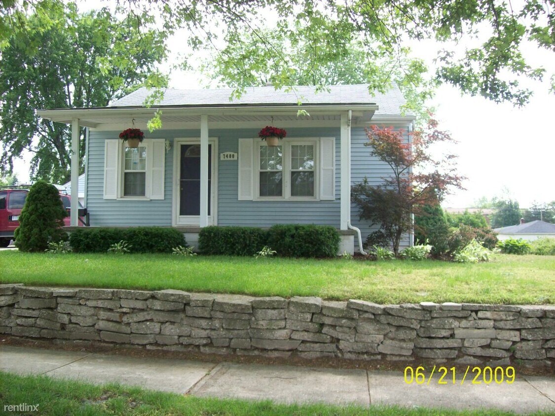 Foto principal - 3 br, 2 bath House - 7400 Hartel St