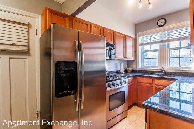 Foto del edificio - 1 br, 1 bath House - 8054 Davis Dr. 1N