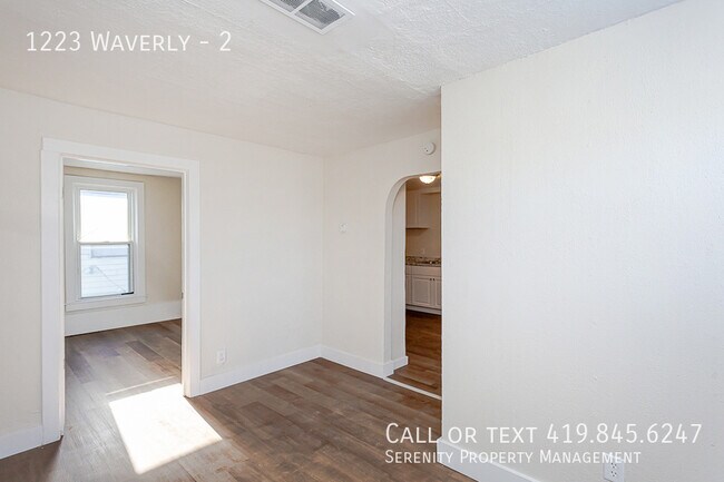 Foto del edificio - 1223 Waverly-2