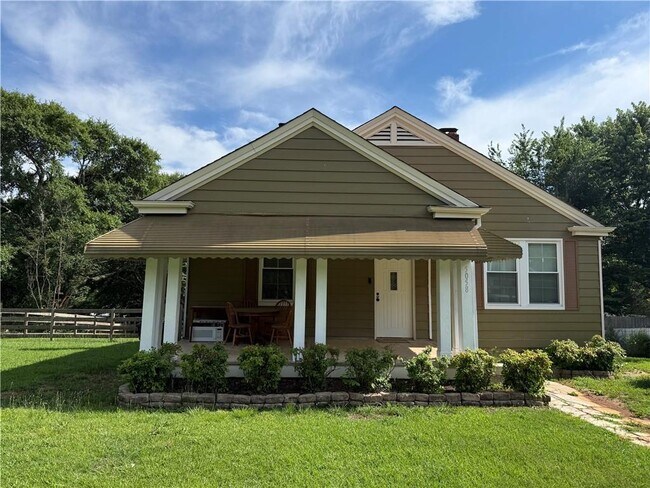 Foto del edificio - 5058 Austell Powder Springs Rd