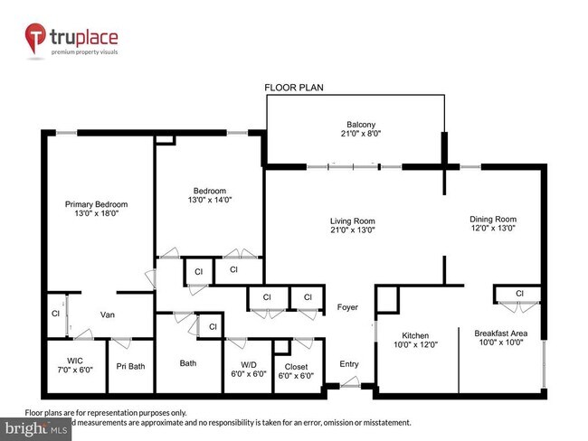 Foto del edificio - 1016 S Wayne St