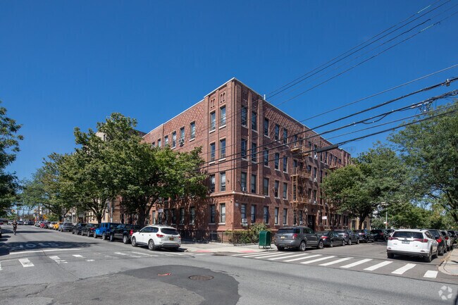 Building Photo - 37-76 62nd St