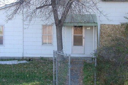 Primary Photo - 640 Logan Ln