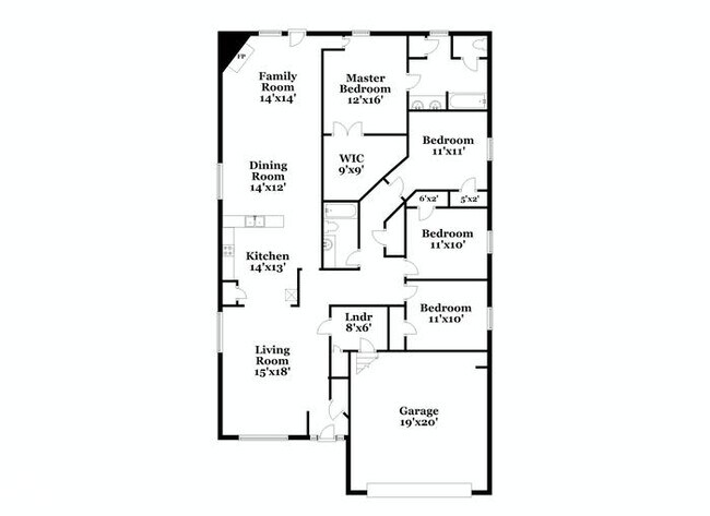 Foto del edificio - 343 Ivy Hills Circle, Calera, AL 35040