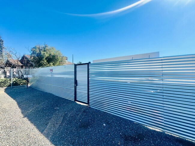 Foto del edificio - 22nd340