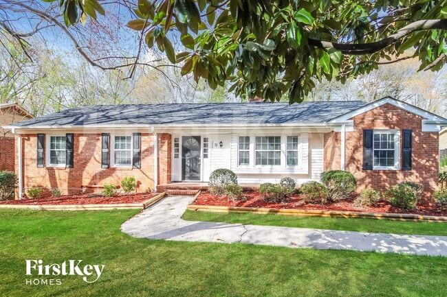 Building Photo - 2006 Red Forest Rd