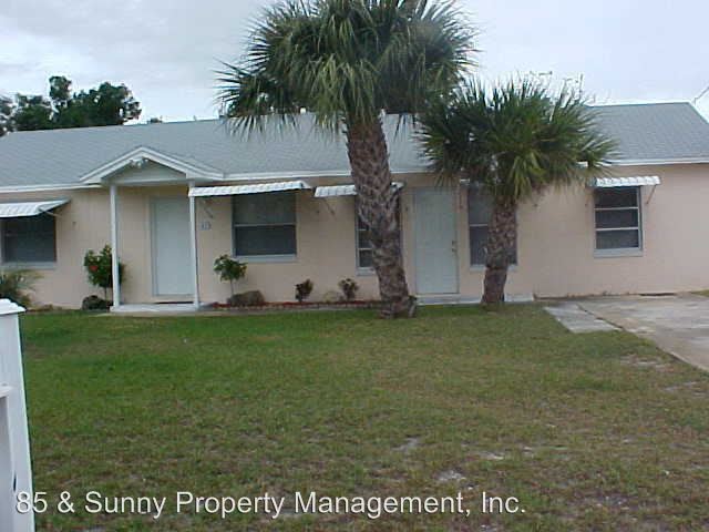 Primary Photo - 3 br, 2 bath House - 418 Poinciana Dr