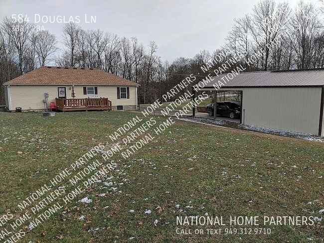 Building Photo - Rent to Own 10+ Acre Home with $14,000 Dow...