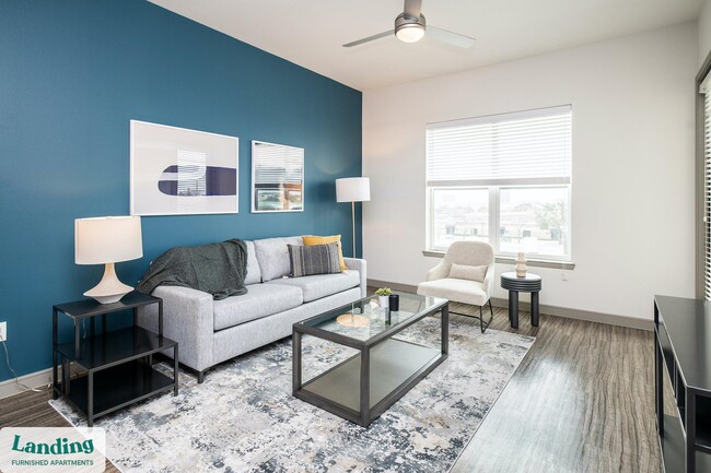 Foto del edificio - 3131 N Druid Hills Rd