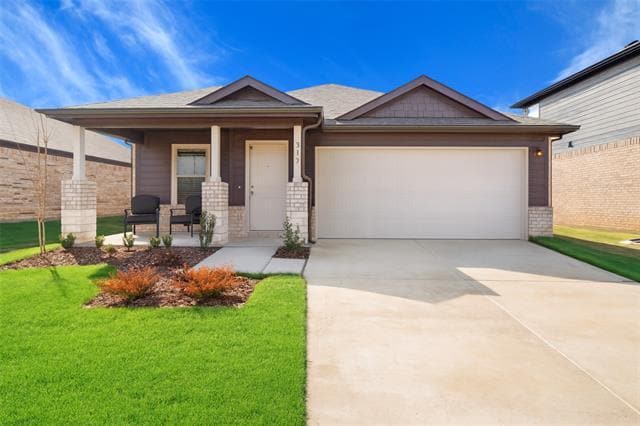 Primary Photo - 207 Woodlands Blvd