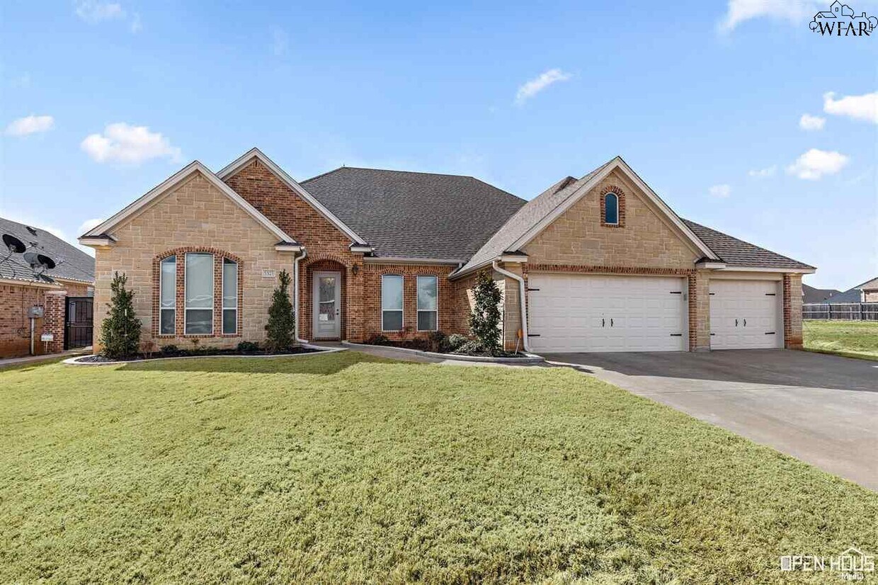 Foto principal - 5321 Waterford Drive