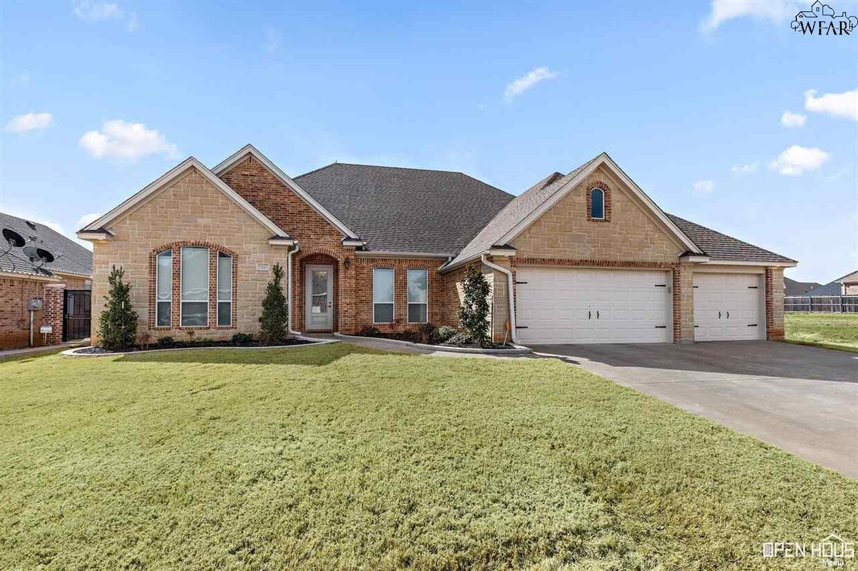 Primary Photo - 5321 Waterford Drive