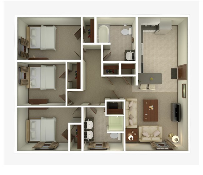 Foto del edificio - 809 Franklin Ave