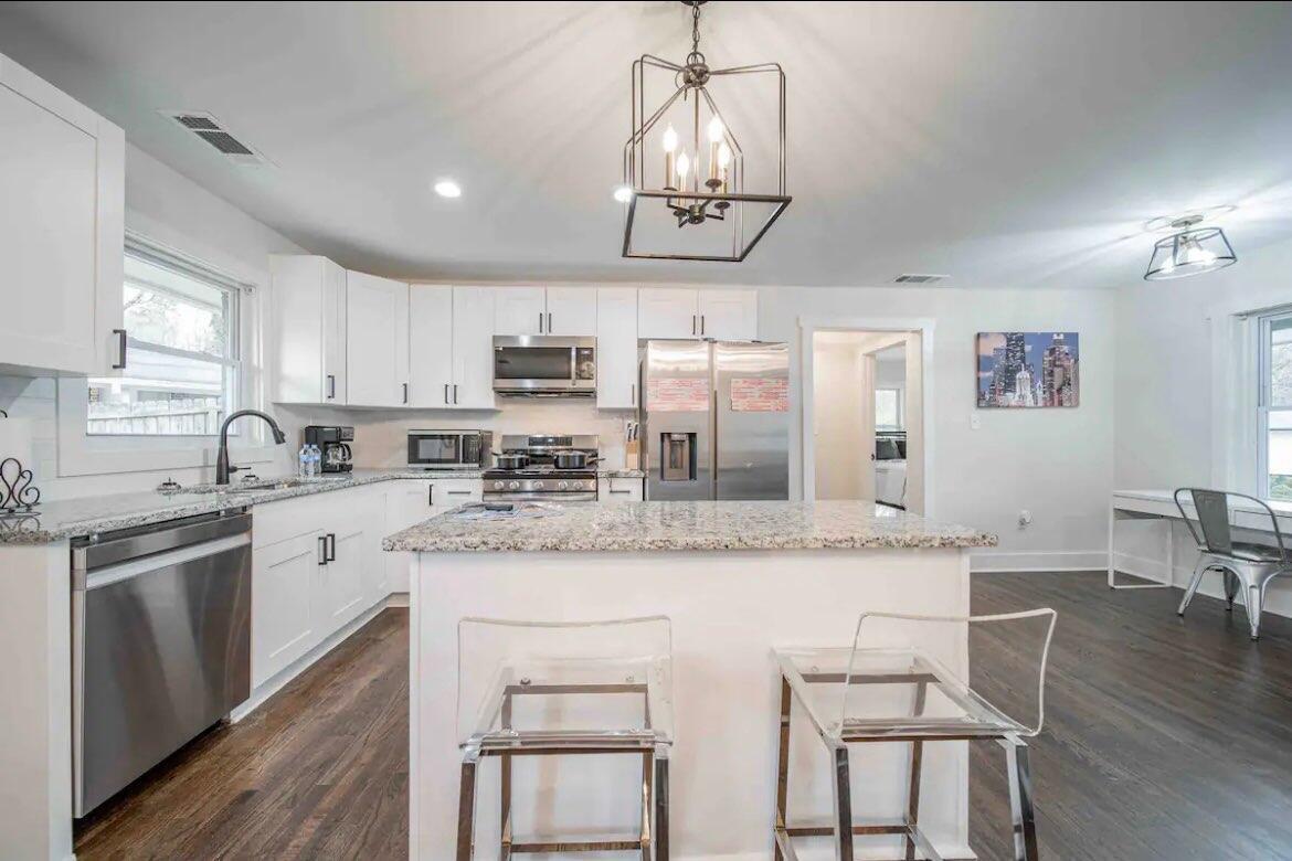 Foto principal - 645 Montevista St SW