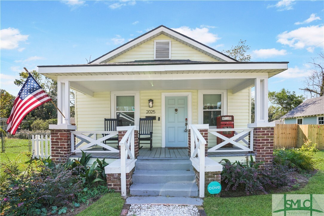 Foto principal - 2025 Texas Ave